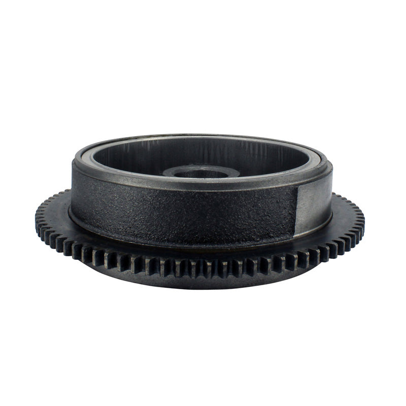 FLYWHEEL POL RANGER|SPORTSMAN 400-500 04-14