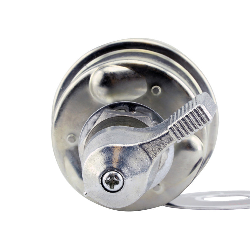 12V|125A MASTER BATTERY DISCONNECT SWITCH SPST