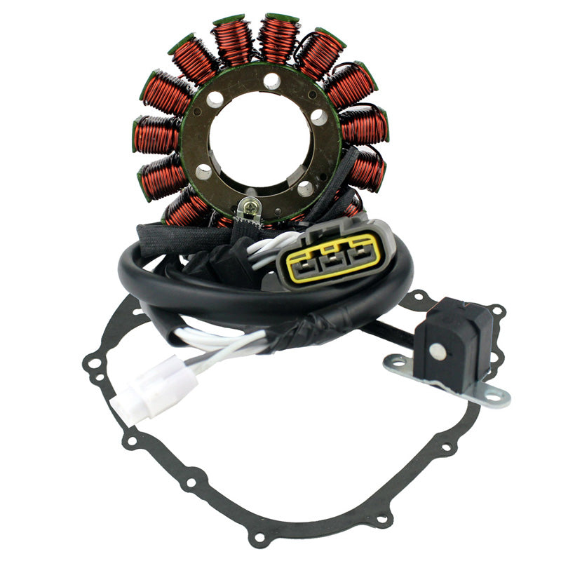 KIT YAM YFM 550 09-14|YFM 700 GRIZZLY 07-15