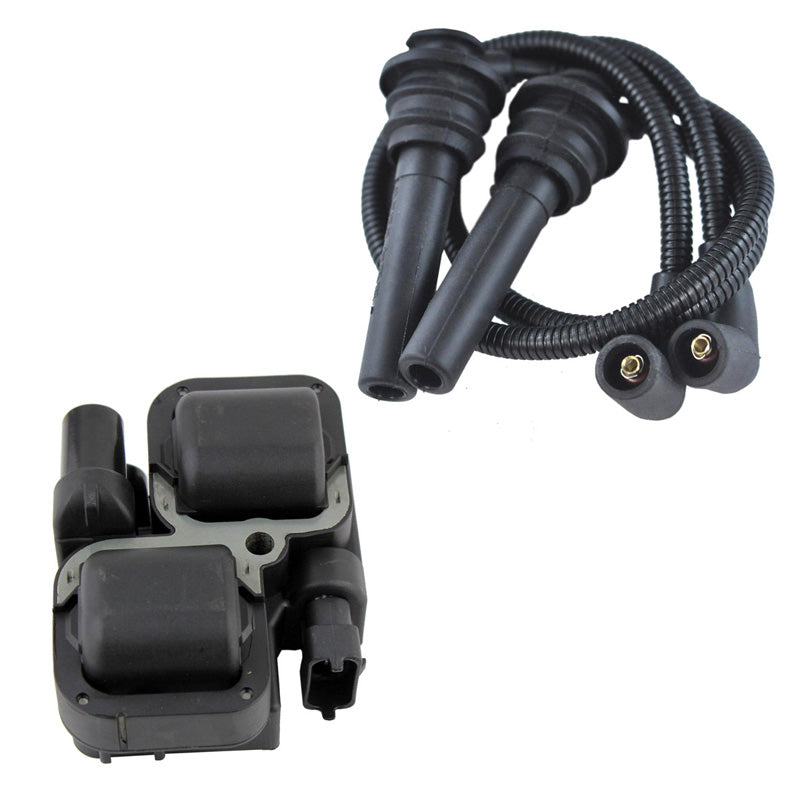 KIT POL RZR 900-1000 XP 14-23