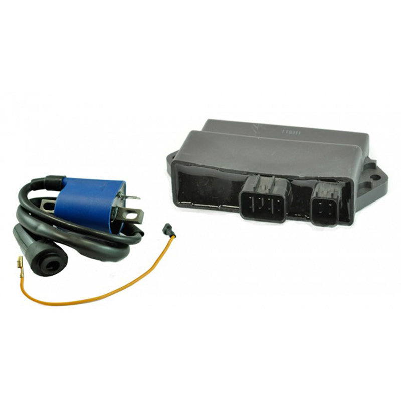 KIT YAM YFM 350 RAPTOR WARRIOR 02-13