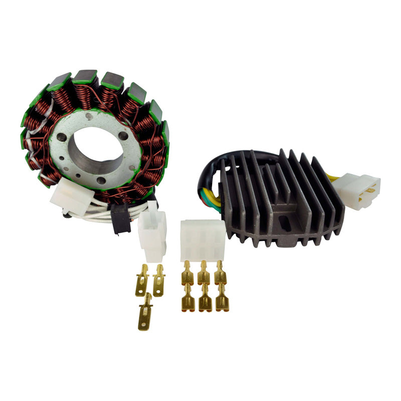 KIT SUZ GSX-R 600 750 00-03