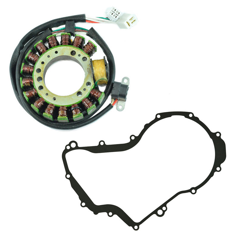 KIT YAM YFM 350 BIG BEAR|WOLVERINE 97-01