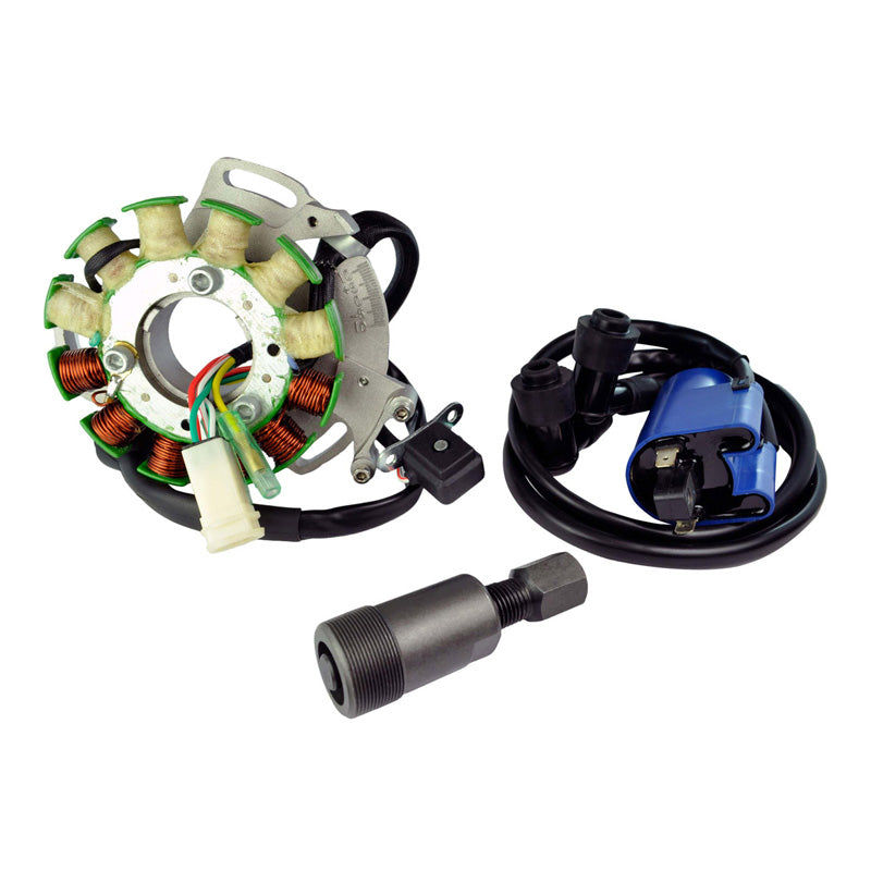 KIT YAM YFZ 350 BANSHEE 87-94