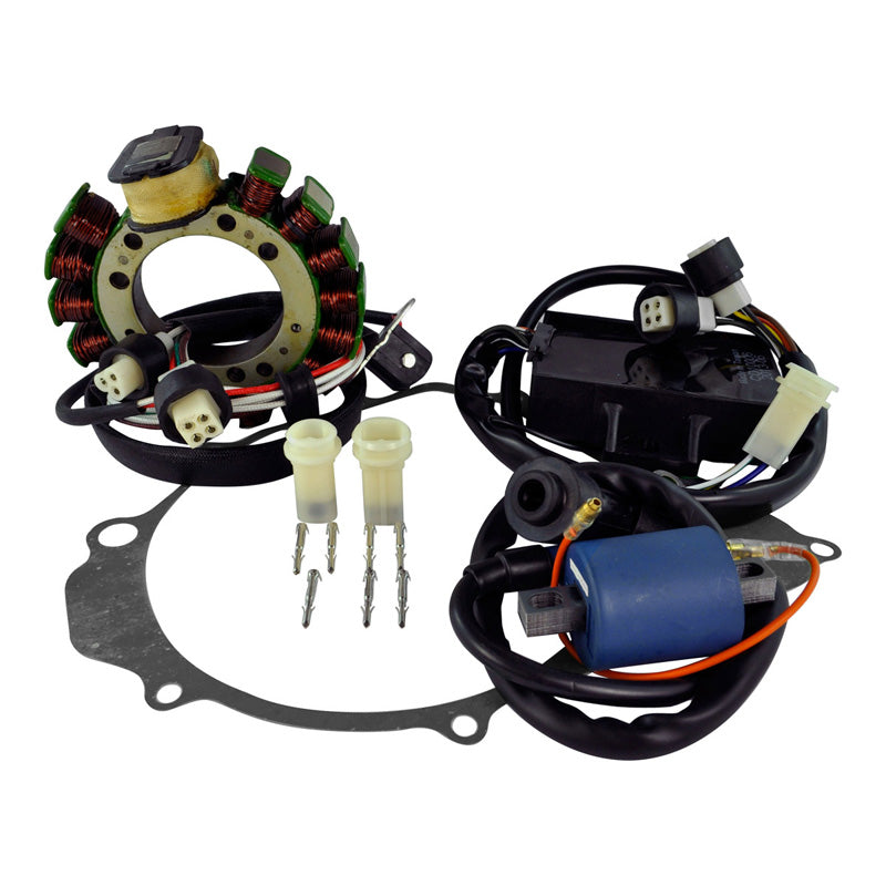 KIT YAM YFM 350 WARRIOR 90-95