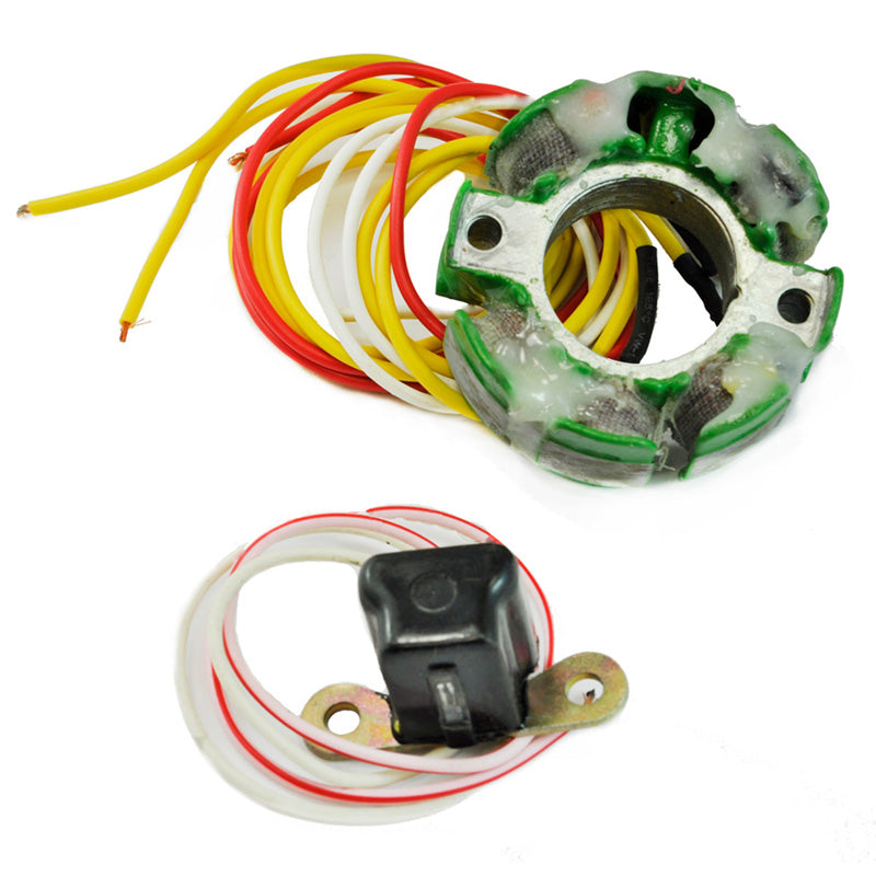 KIT SUZ RM 125 RM 250 94-01