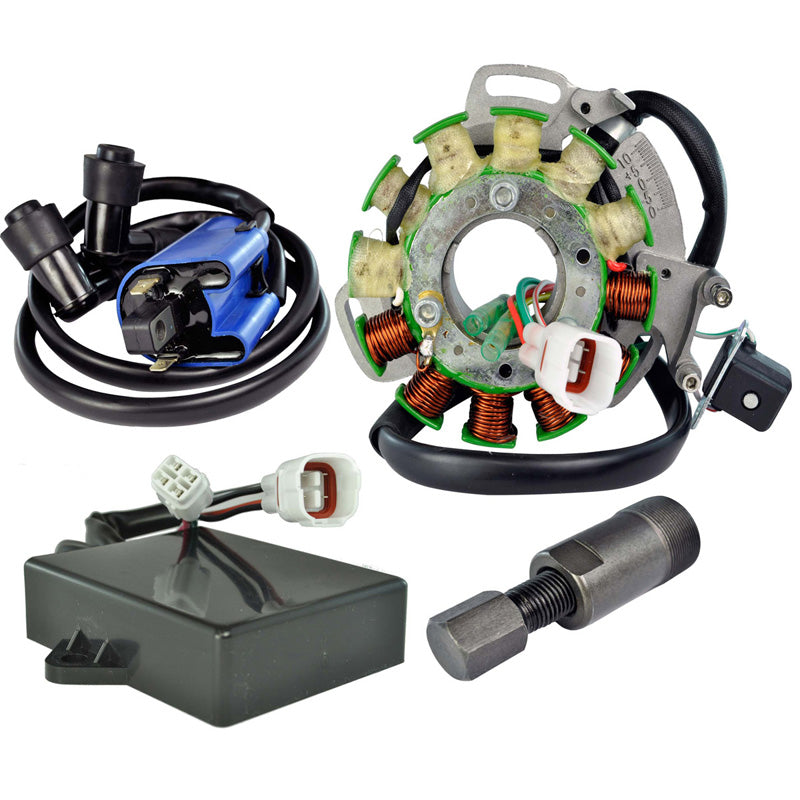 KIT YAM YFZ 350 BANSHEE 95 96
