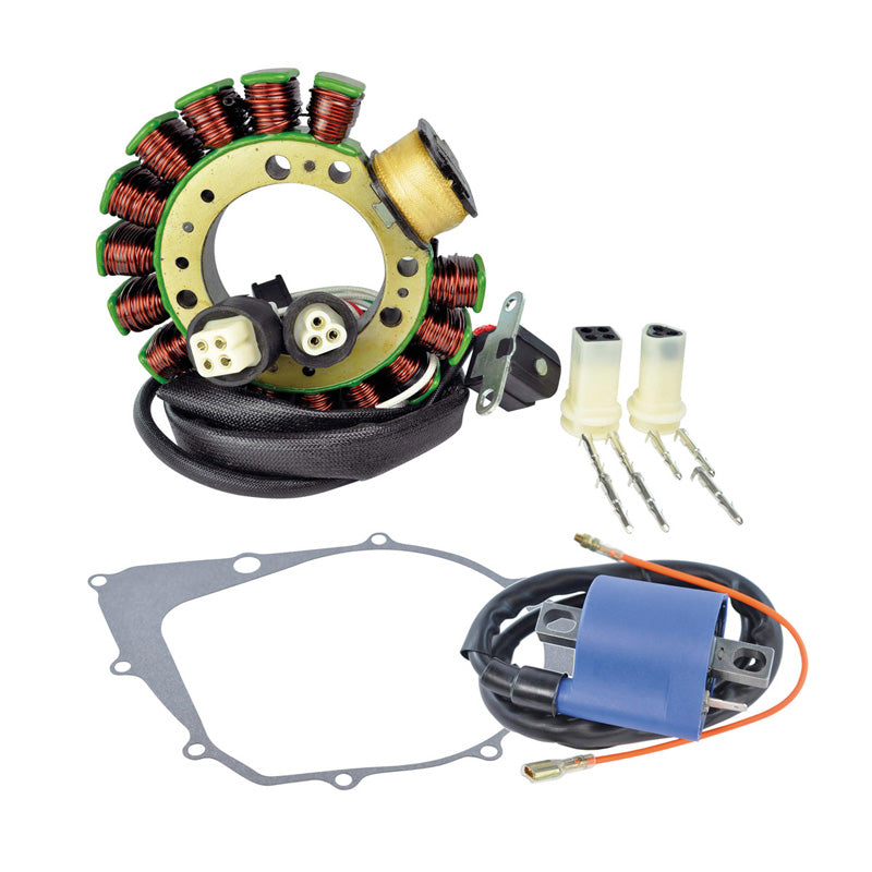 KIT YAM WARRIOR|MOTO 4|BIG BEAR 350 90-95