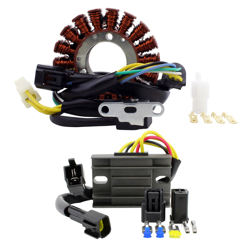 KIT SUZ DRZ 400|E|S KAW KLX 400 2000-16