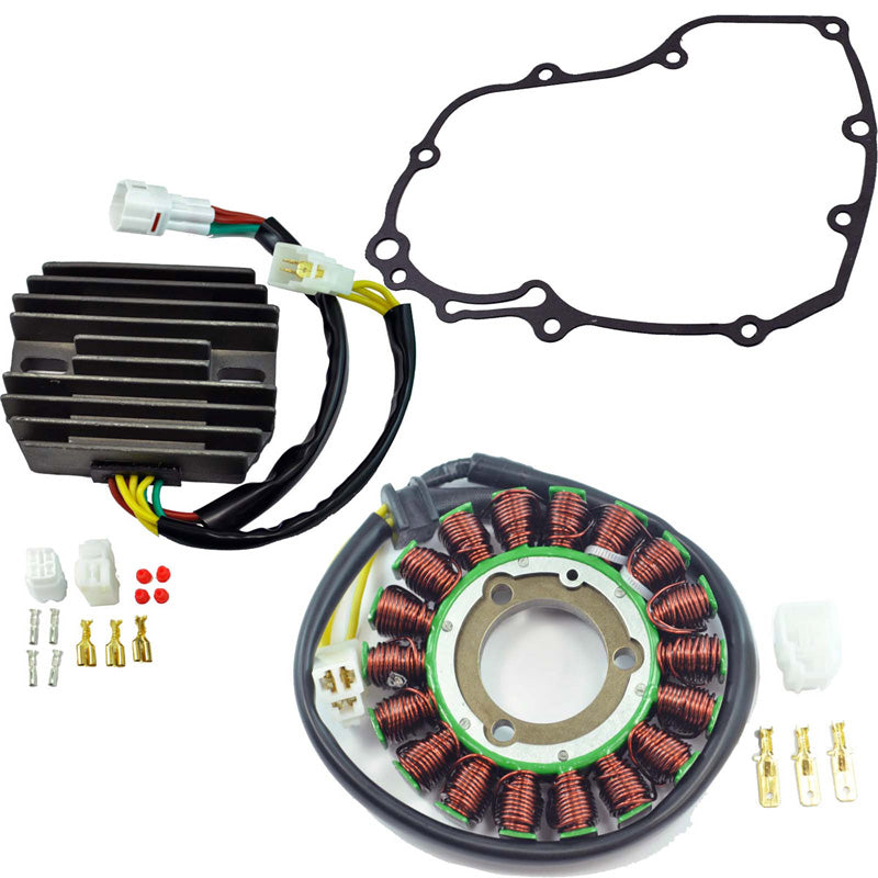 KIT SUZ GSX-R 600 750 06-09