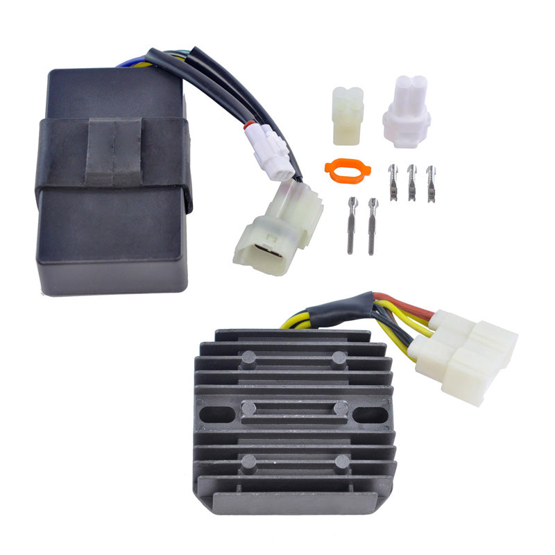 KIT KAW KLF 400 BAYOU 93-99