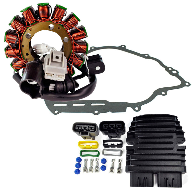 KIT YAM YXR 700 RHINO|YXM VIKING 08-16