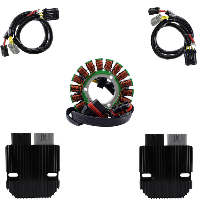 KIT POL RZR|RANGER|SPORTSMAN 570-1000 12-20