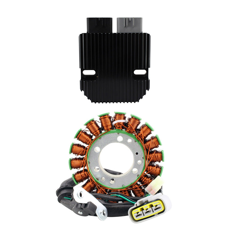 KIT TRIUMPH STREET TRIPLE 675 08-17