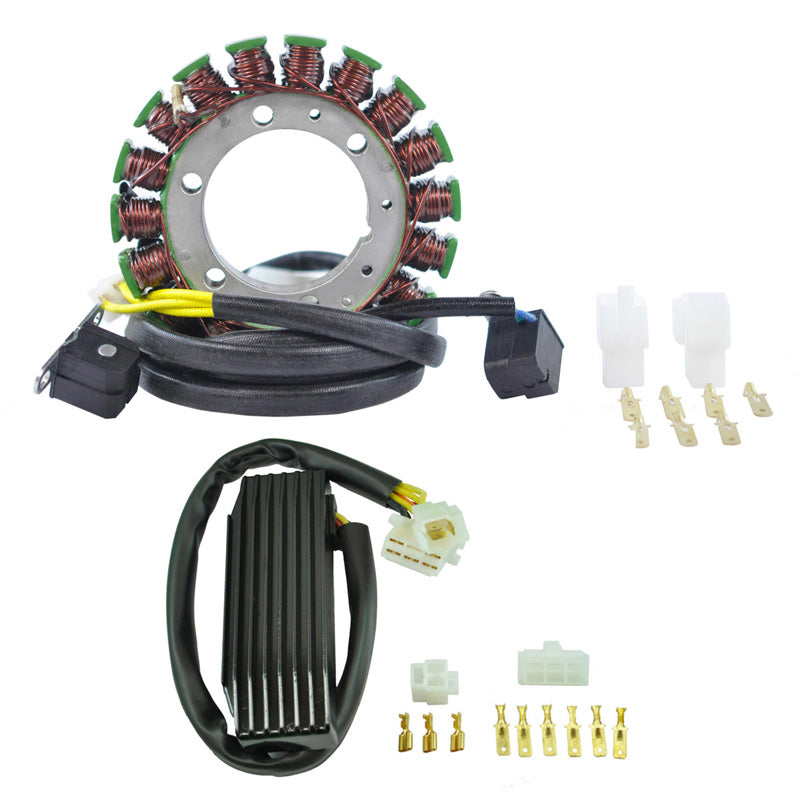 KIT SUZ VS 1400 INTRUDER 87-95