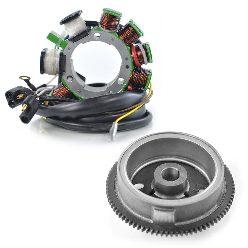 KIT POL SCRAMBLER|SPORTSMAN 500 97-01