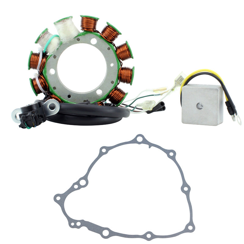 KIT HON XR400R XR 400 R 96-04