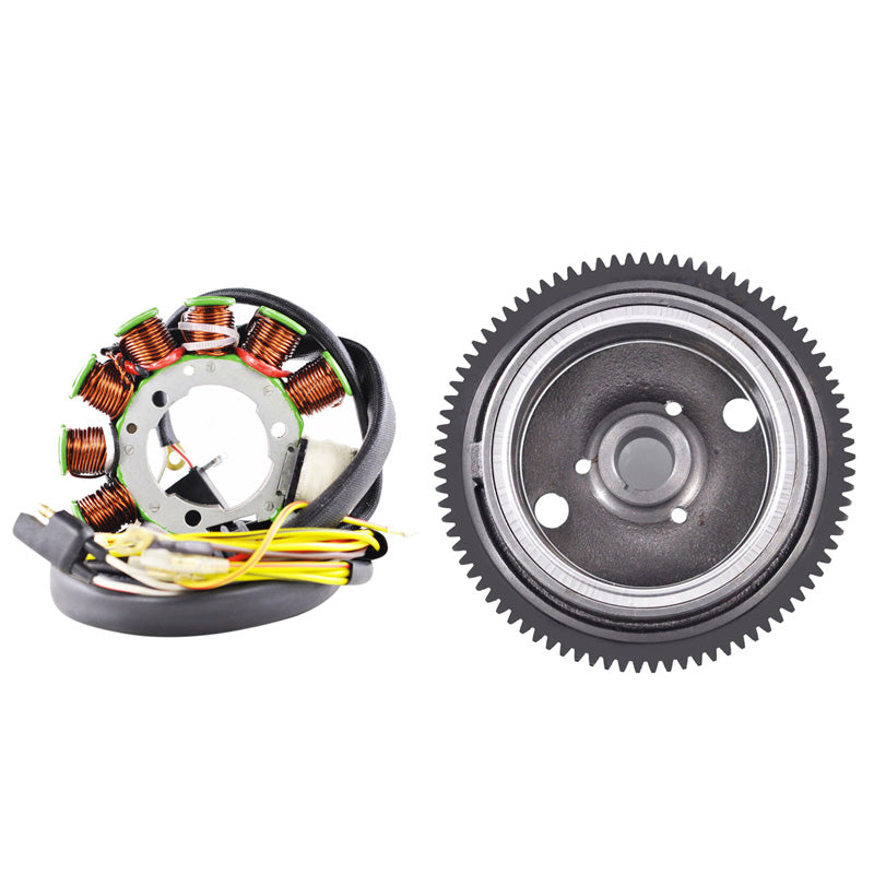 KIT POL SPORTSMAN|XPLORER 400L 94-02