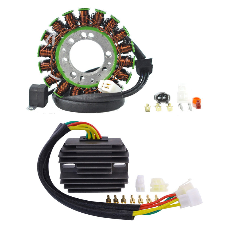 KIT TRI DAYTONA|STREET TRIPLE 675 08-17