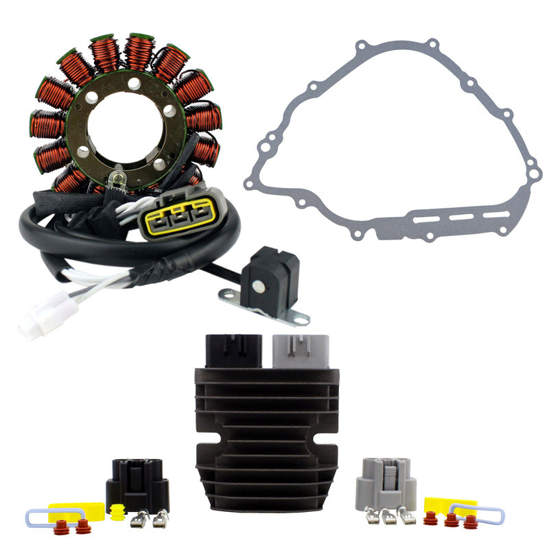 KIT YAM GRIZZLY 550/700 07-15