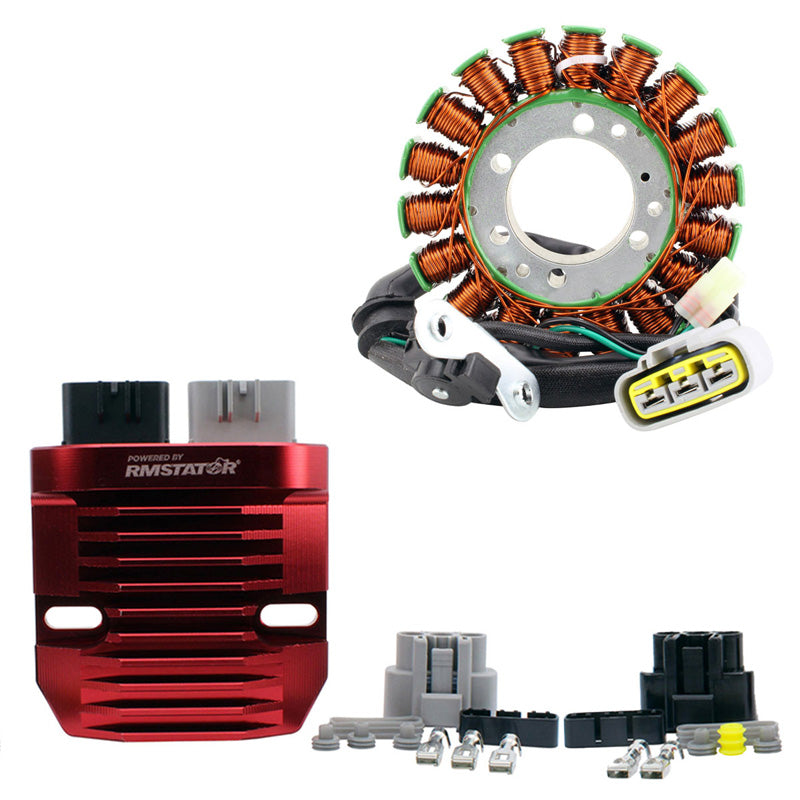 KIT TRIUMPH STREET TRIPLE 675|R 07-17