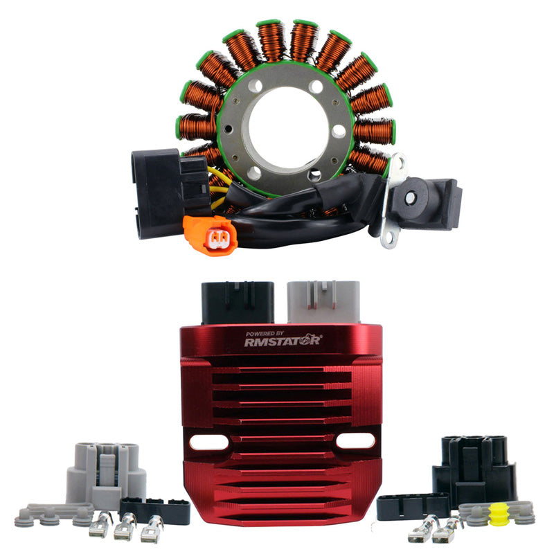 KIT HON TRX 420 RANCHER FA 2014-