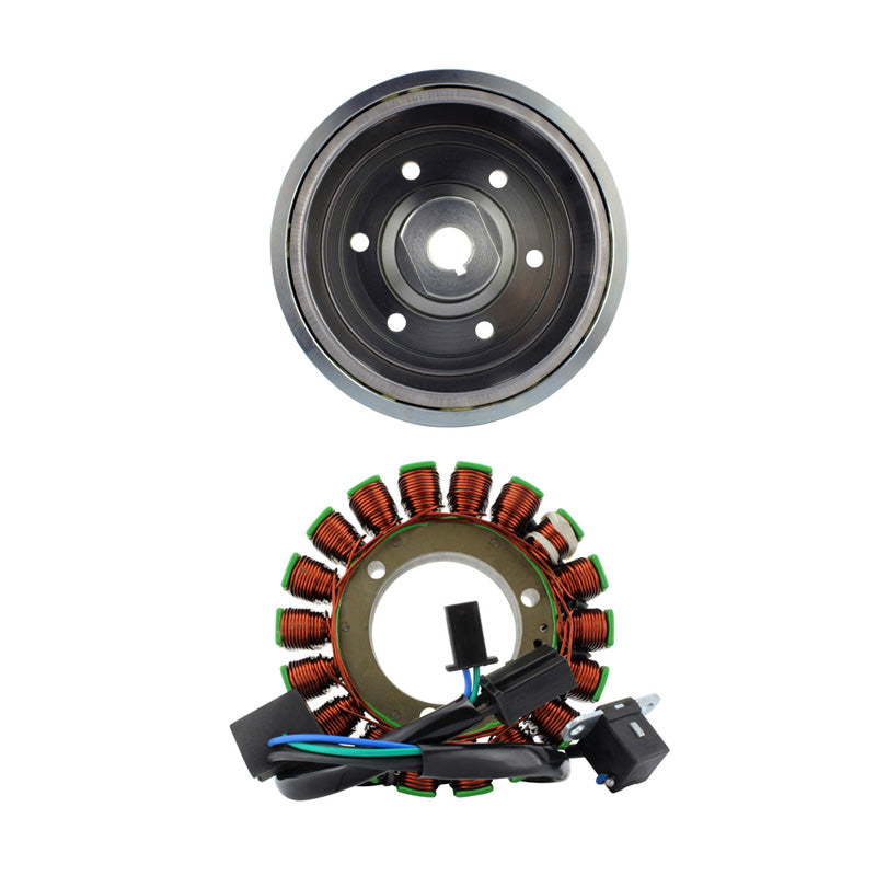 KIT SUZ DL1000 VSTROM 02-09 2012