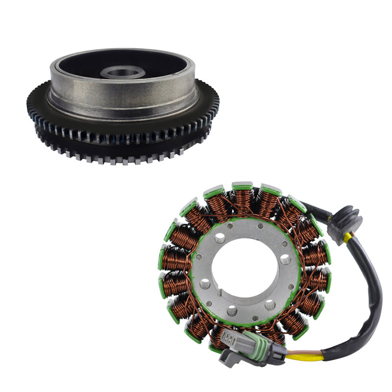 KIT POL SPORTSMAN|RANGER|RZR 800 06-12