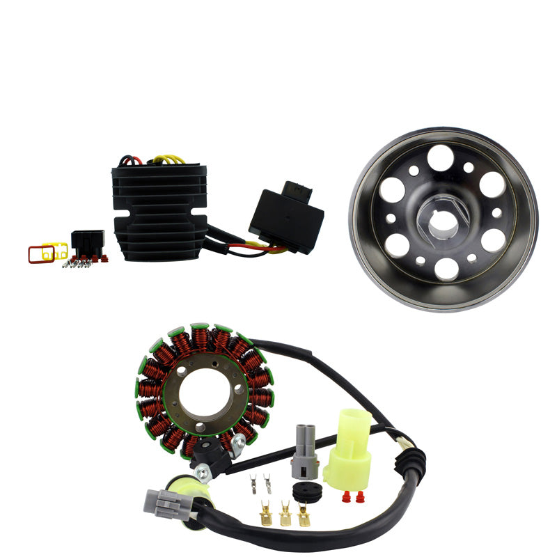 KIT YAM YFZ 450 R|X 09-24|18P-81410-00-00
