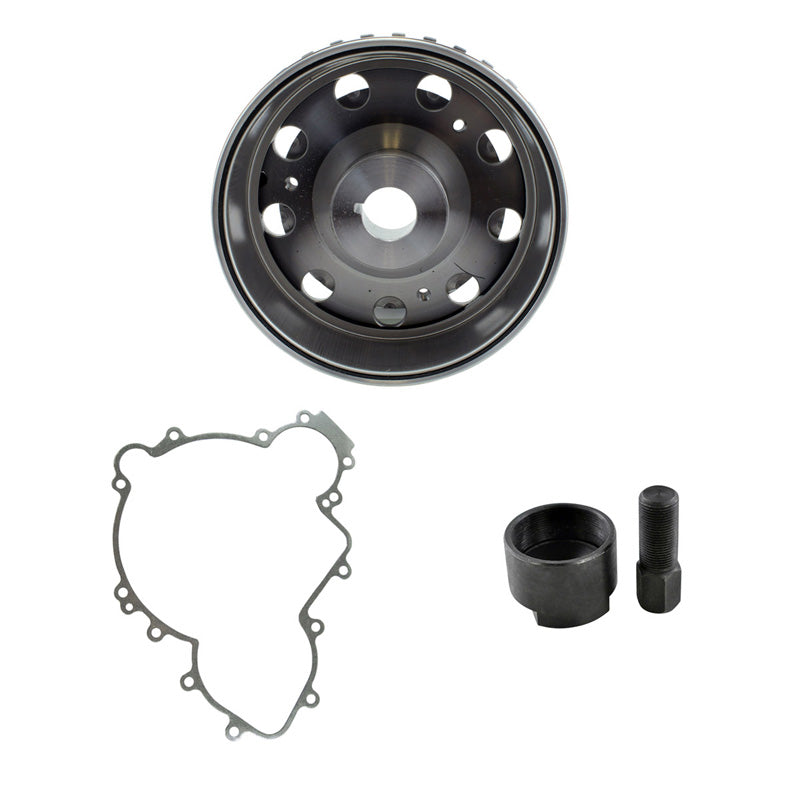 KIT POL RANGER 1000 CREW / RZR 900 XP 4 2018-2024
