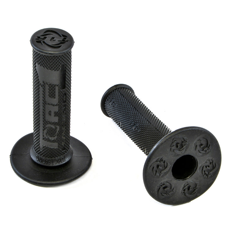 HOT LAP FULL DIAMOND MX KEV-TEC COMPOUND BLACK /