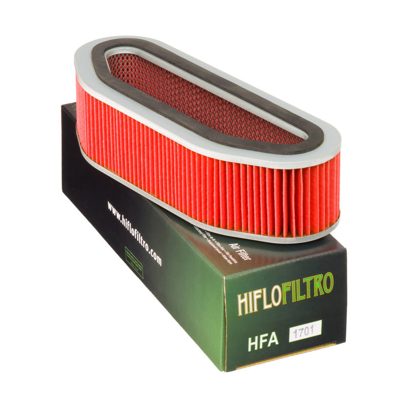 HI-FLO AIR FILTER CB750 A HONDAMATIC 76-78