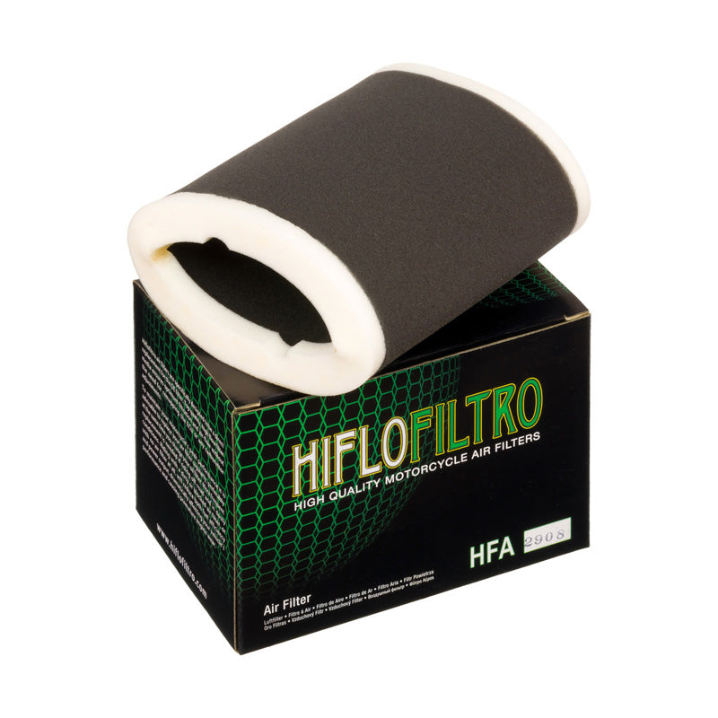 HI-FLO AIR FILTER ZR1100 A ZEPHYR 91-93