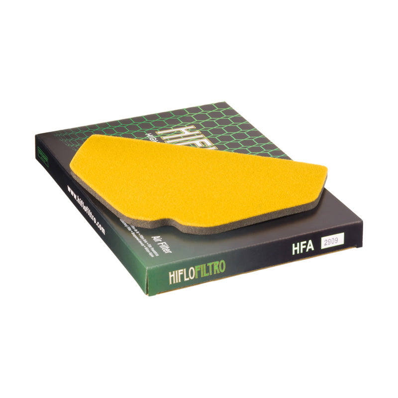 HI-FLO AIR FILTER ZX1100 D (ZX-11) 93-00