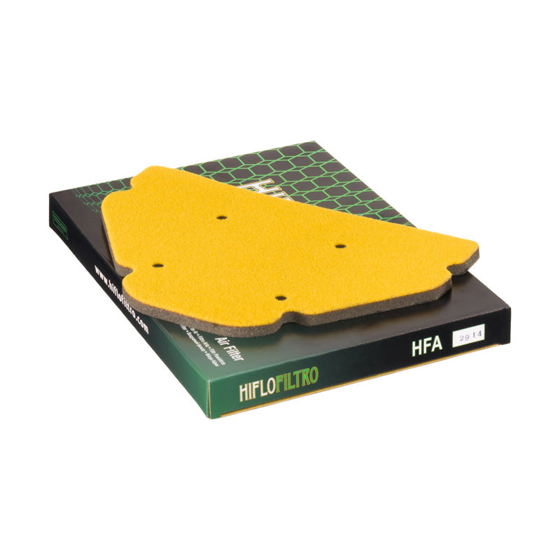 HI-FLO AIR FILTER ZX900 C (ZX-9R) 98-99