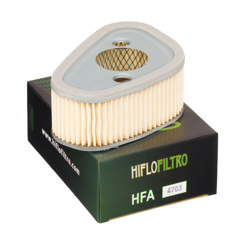 HI-FLO AIR FILTER XV750 VIRAGO 81-83