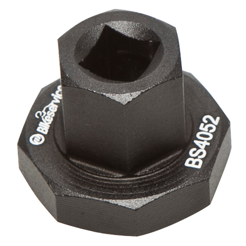 KYB TWIN CHAMBER FORK COMPRESSION VALVE TOOL 32MM