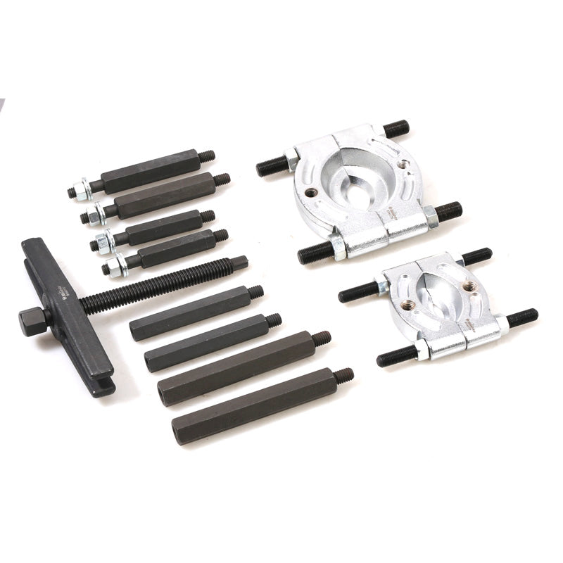 #BEARING MAINTENANCE SYSTEM SAE