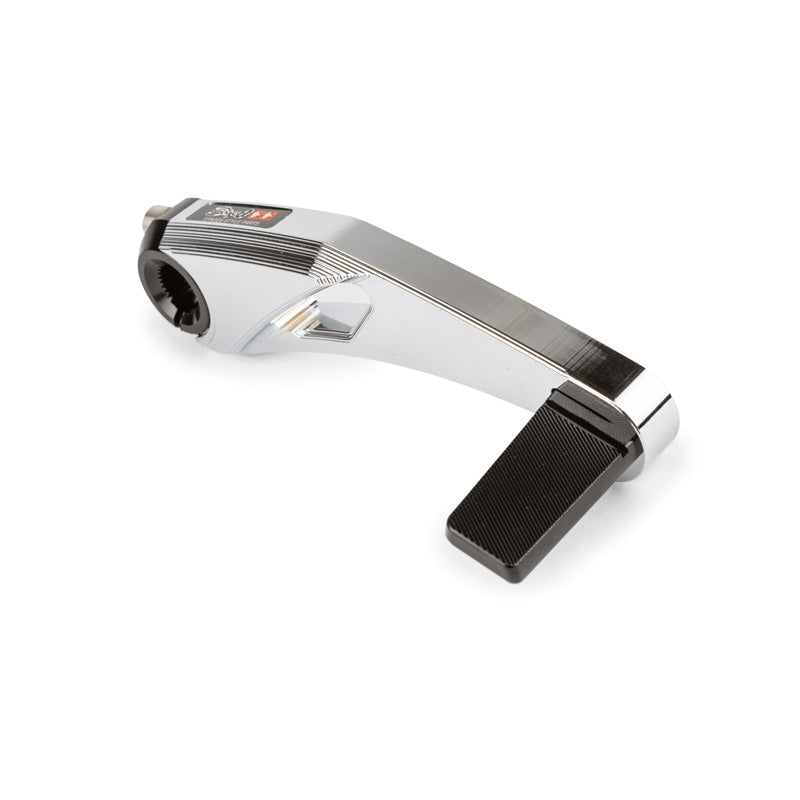 KICK STARTER EVO MK3 - MINARELLI CHROME