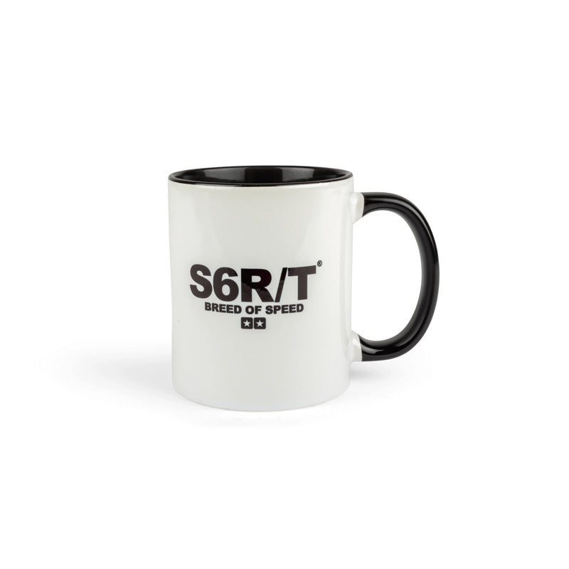 %COFFEE MUG 33CL STAGE6 R/T