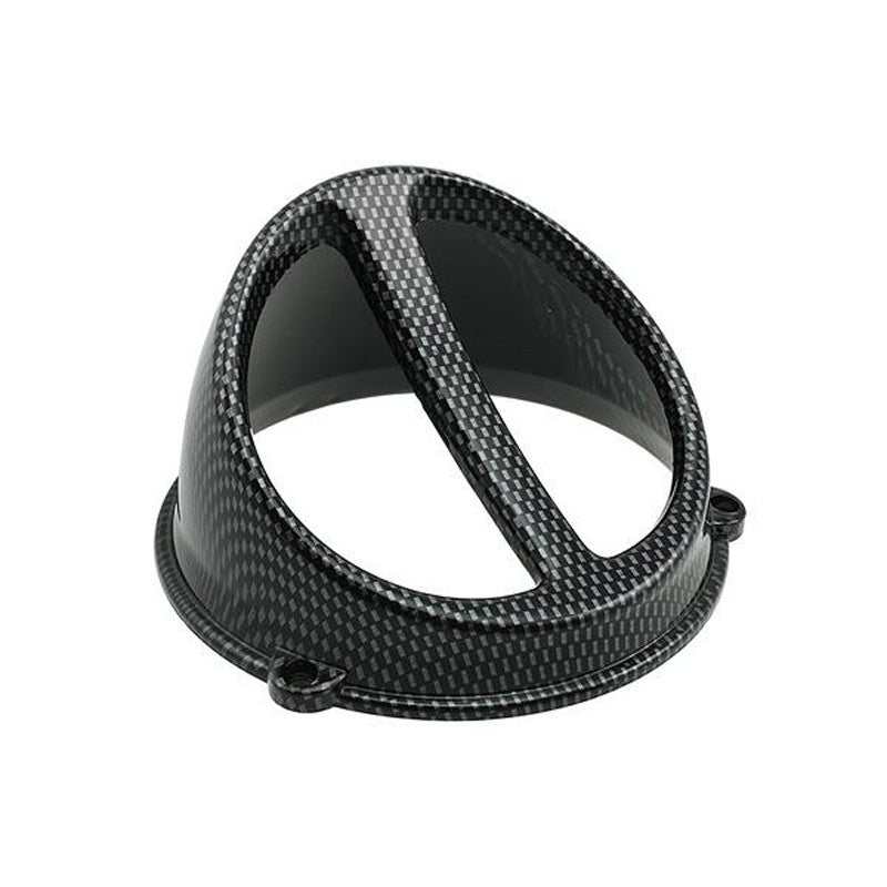 %FLYWHEEL SPOILER STR8 MINARELLI CARBON-LOOK