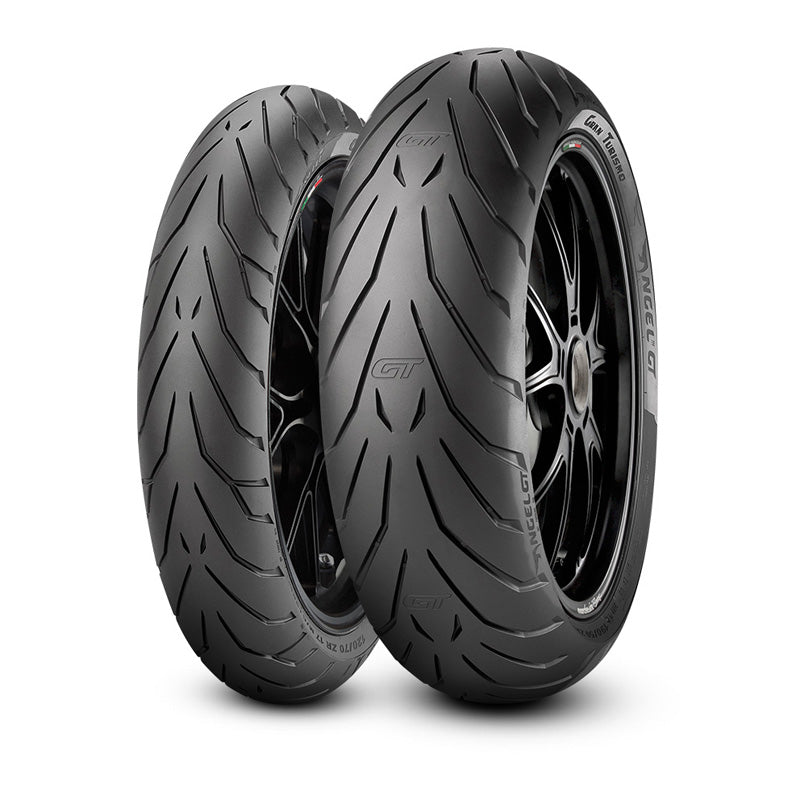 180/55ZR17 TL (73W) ANGEL GT