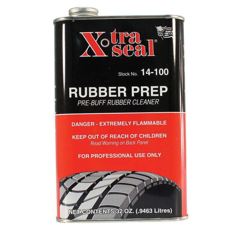 LIQUID TIRE BUFFER CLEANER 32OZ (946ML)