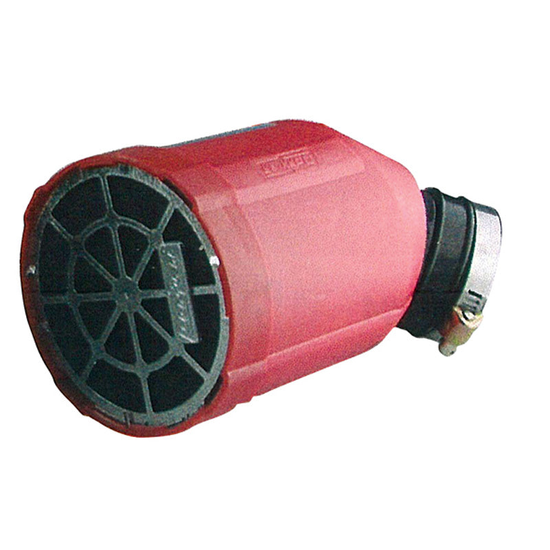 #AIR FILTER ''AIR SYSTEM'' RED