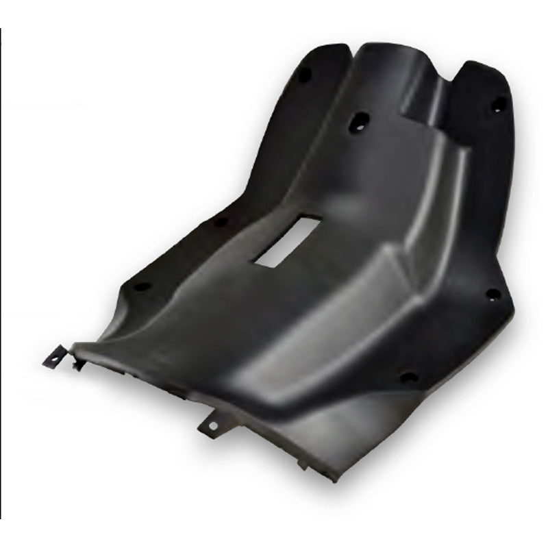 LEG PROTECTOR KEEWAY F-ACT NOIR