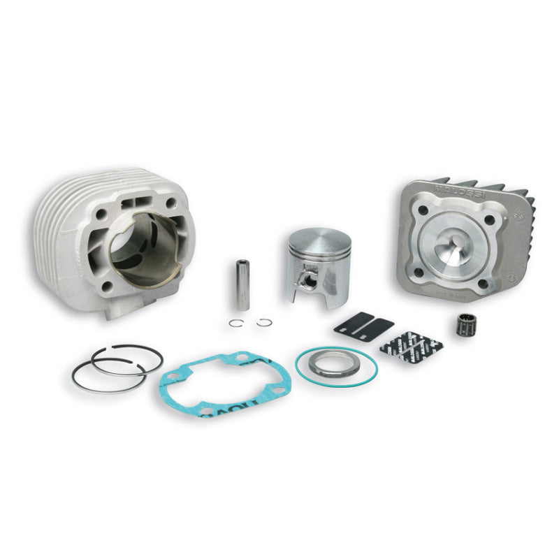 ALUMINIUM CYL. KIT 70CC BW'S NEXT/JOG/CPI.