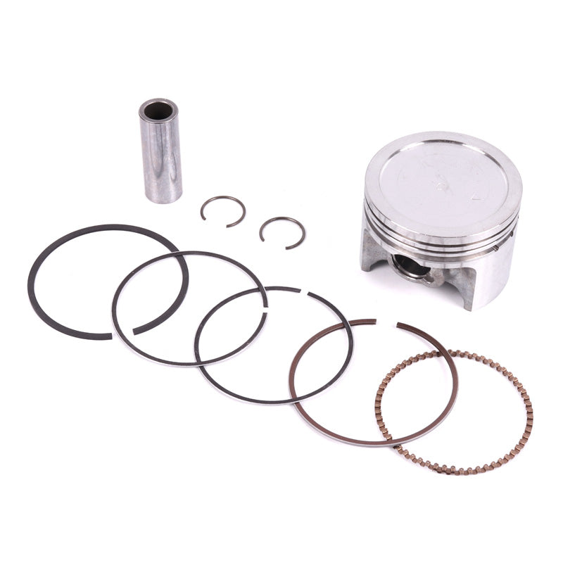 REP. PISTON 'C' APRILIA SCARABEO 50 4S