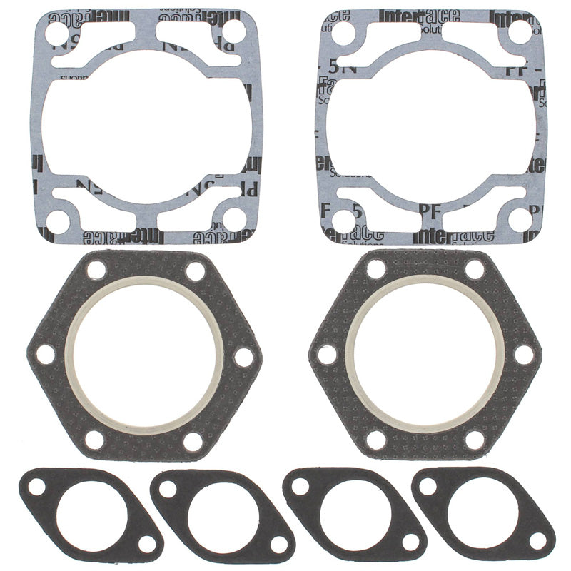 %TOP END GASKET KIT POLARIS TX 73