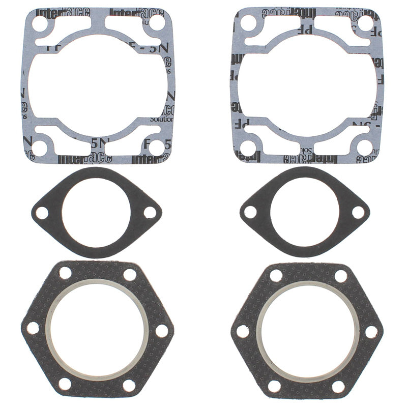 %TOP END GASKET KIT POLARIS TX 74