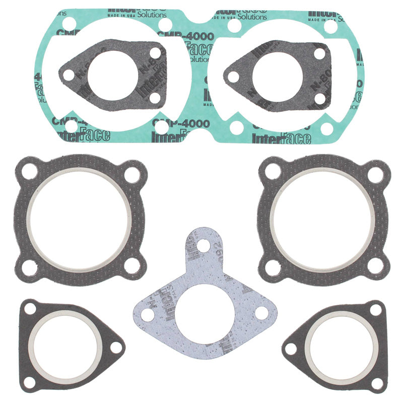 TOP END GASKET KIT OVATION 340 (89-00)